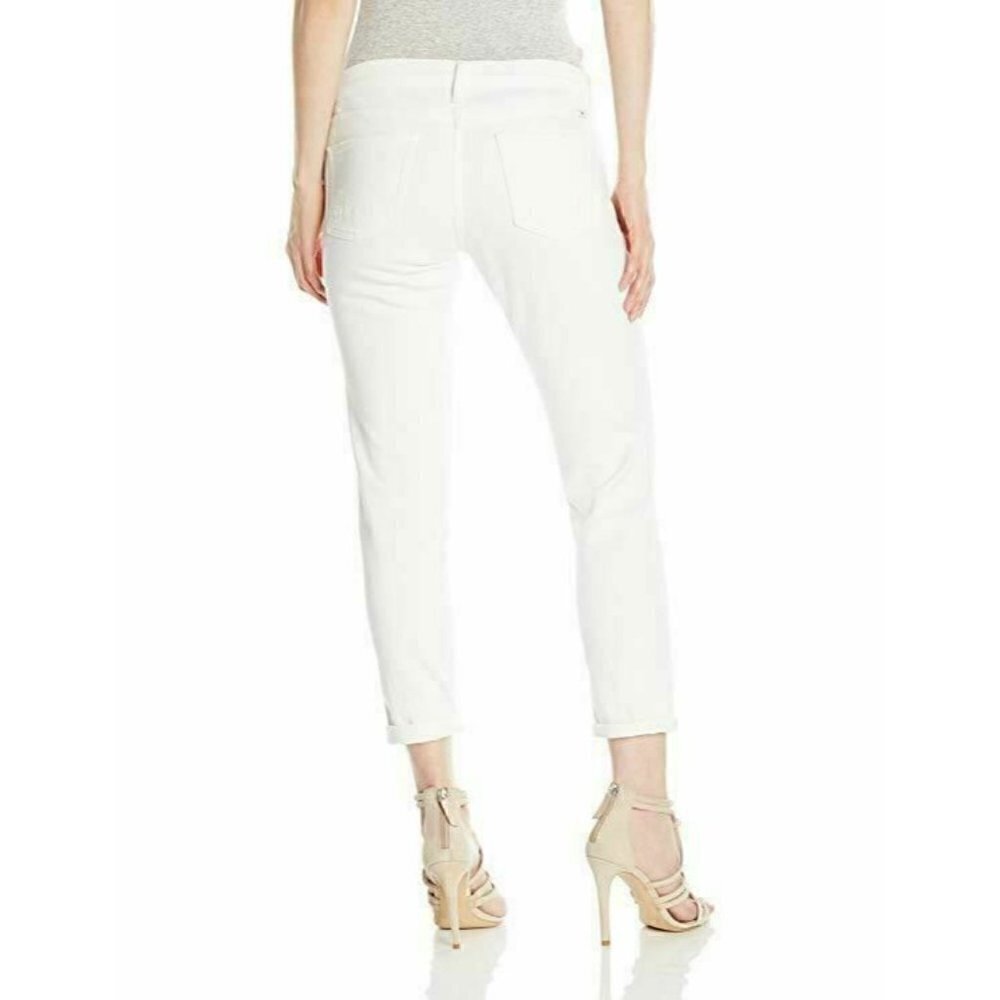 Lucky Brand Sienna Slim Boyfriend Jeans Size 32 - Picture 3 of 5